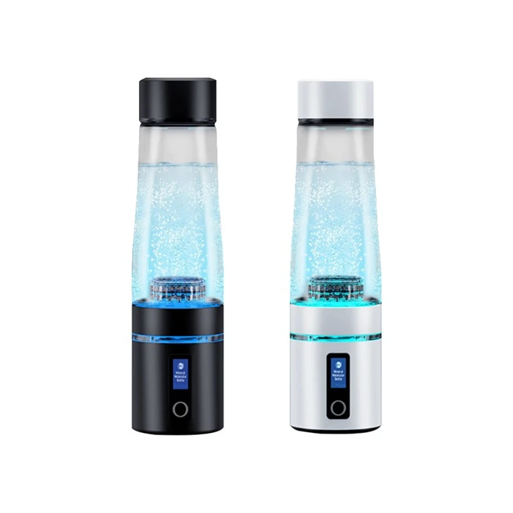 Best Portable Hydrogen Water Generator suppliers
