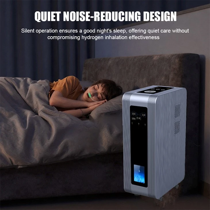 Hydrogen Maker Machine best