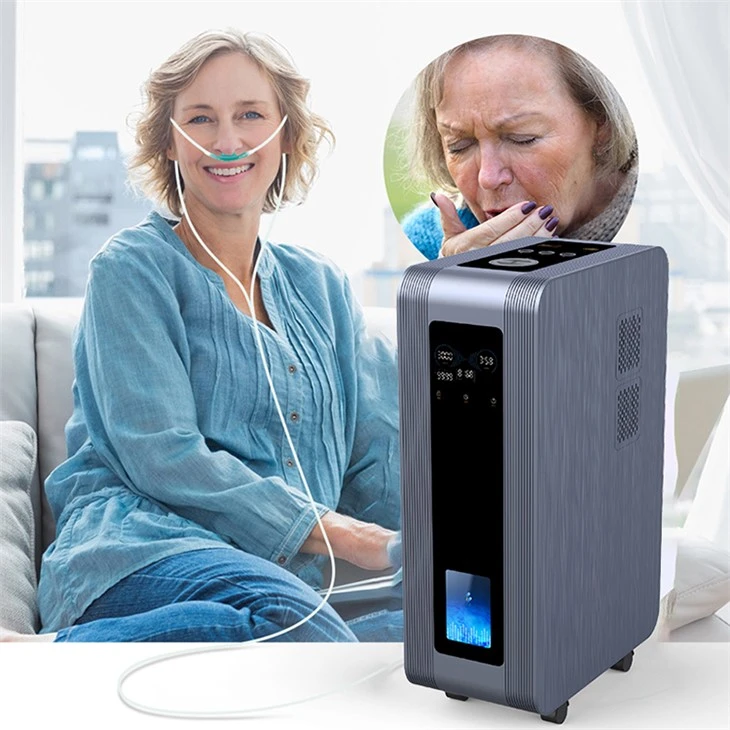 Hydrogen Maker Machine high quality
