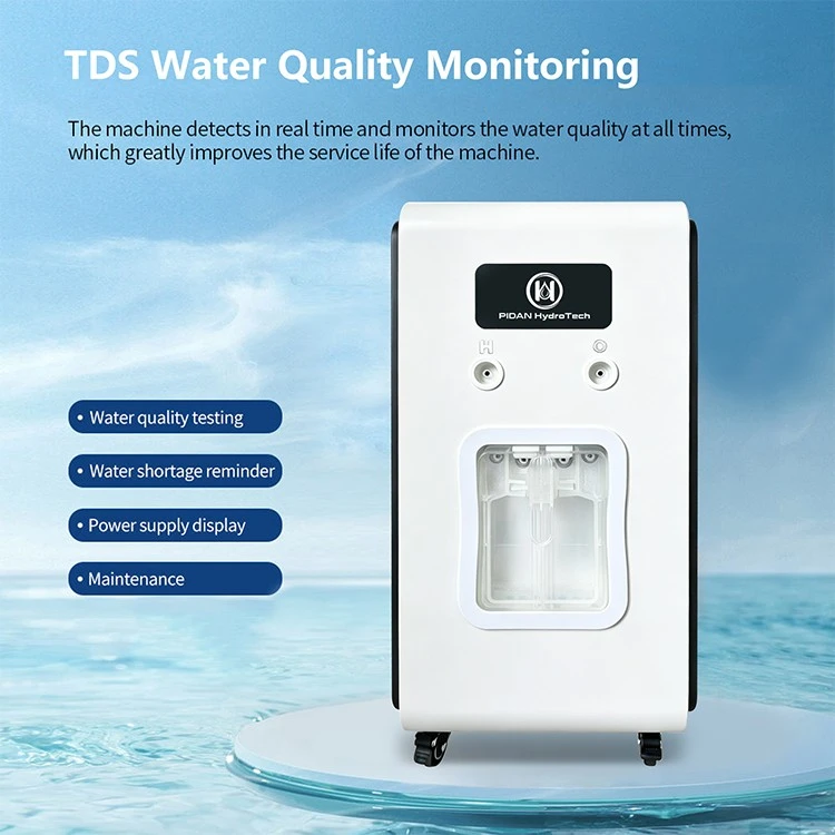At Home Hydrogen Generator best