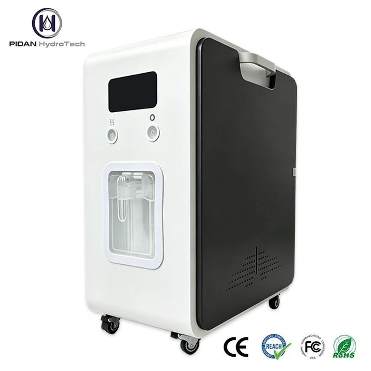 At Home Hydrogen Generator