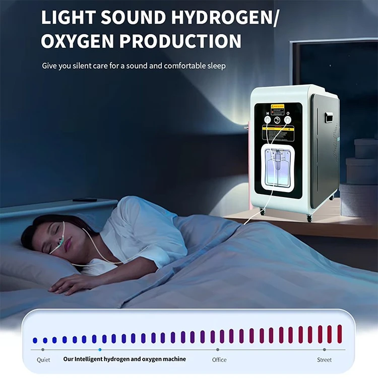 Best Hydrogen Inhalation Machine suppliers