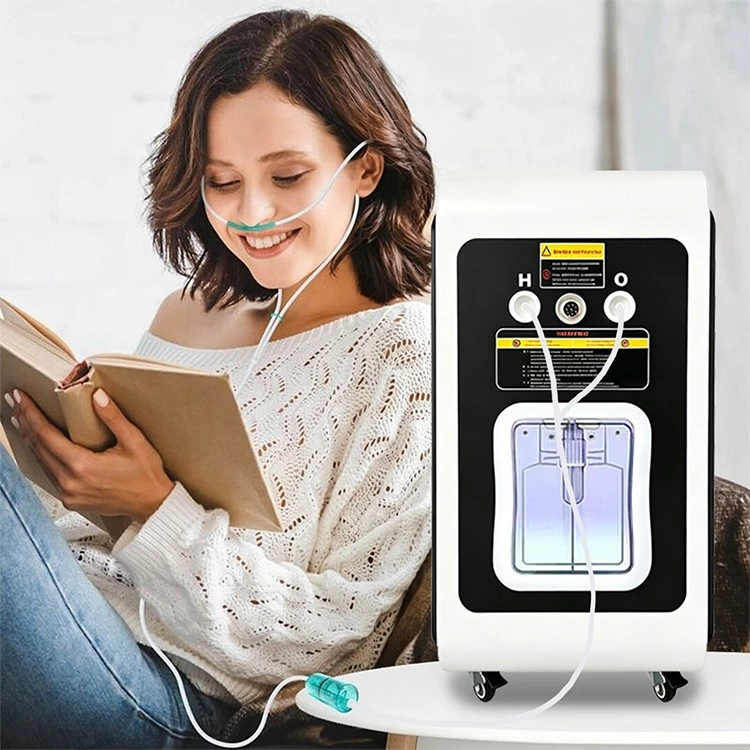 Best Hydrogen Inhalation Machine high quality