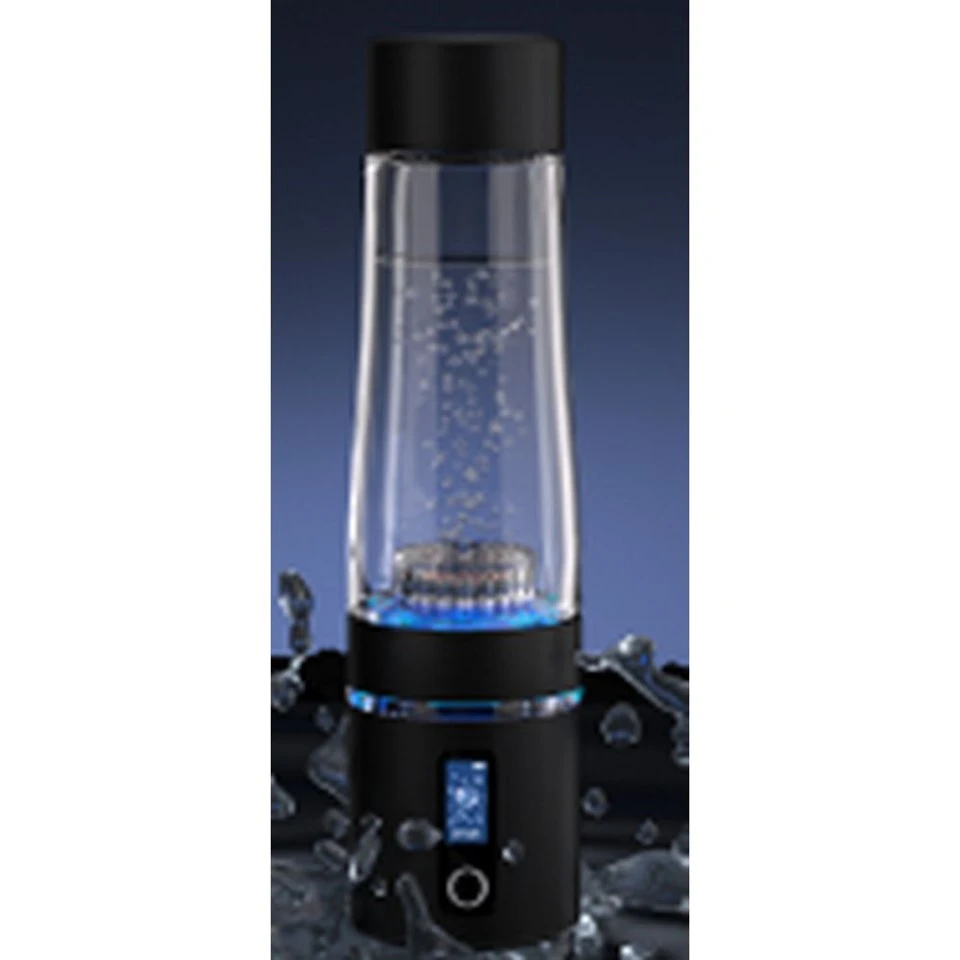 Best Portable Hydrogen Water Generator