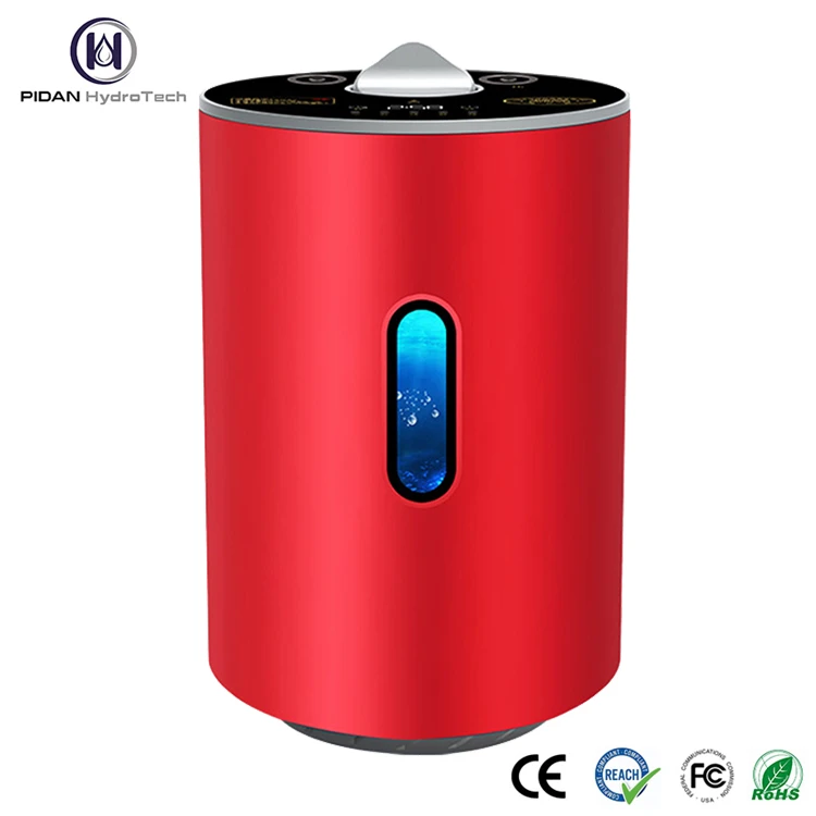 Electro Hydrogen Generator