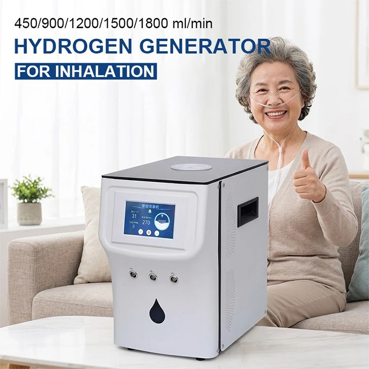 Electrolyzer Hydrogen Generator high quality