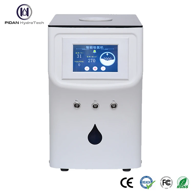 Electrolyzer Hydrogen Generator