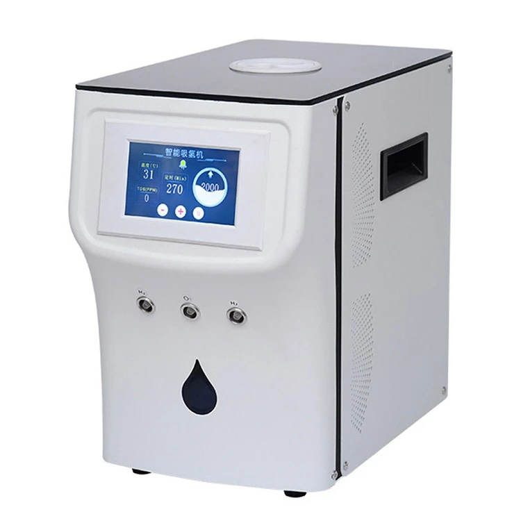 Electrolyzer Hydrogen Generator suppliers