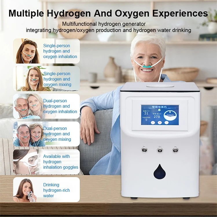Electrolyzer Hydrogen Generator best