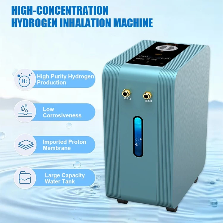 H2 Generator best