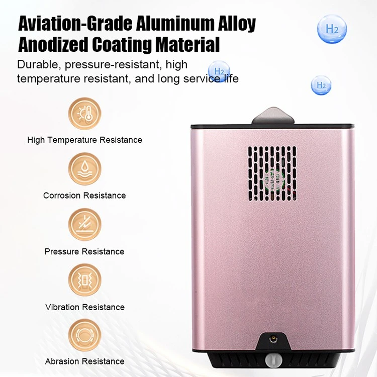 H2 Hydrogen Generator best