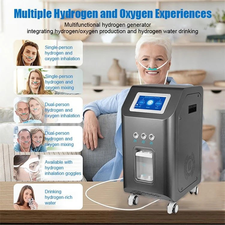 H2 Inhalation Machine suppliers