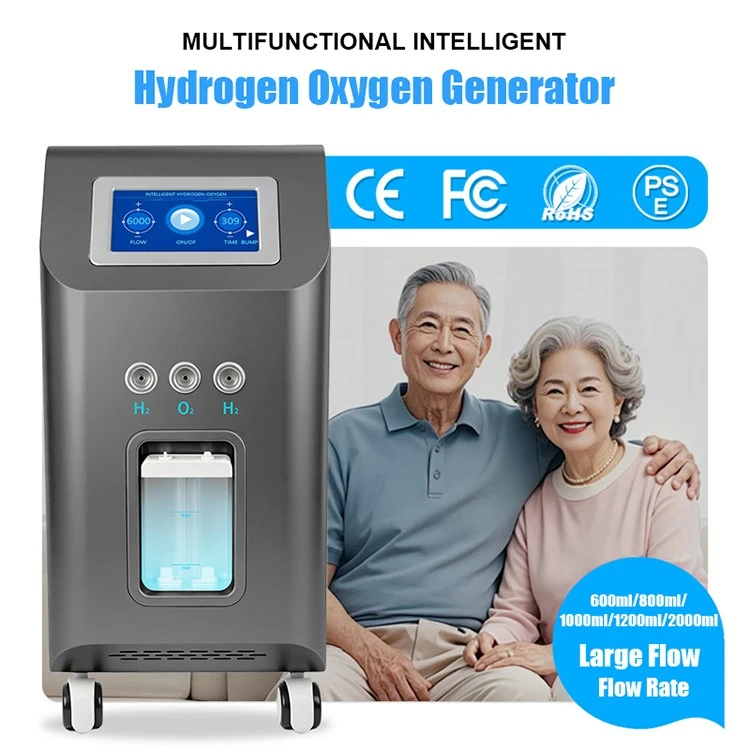 H2 Inhalation Machine high quality