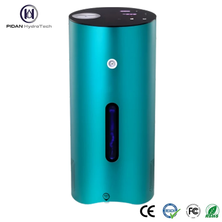 H2 O2 Generator