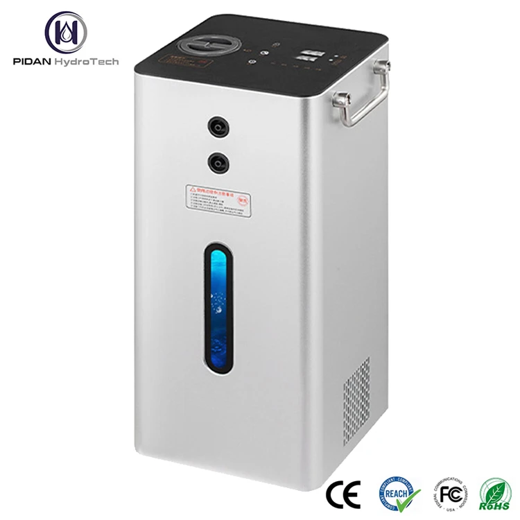 Hho Hydrogen