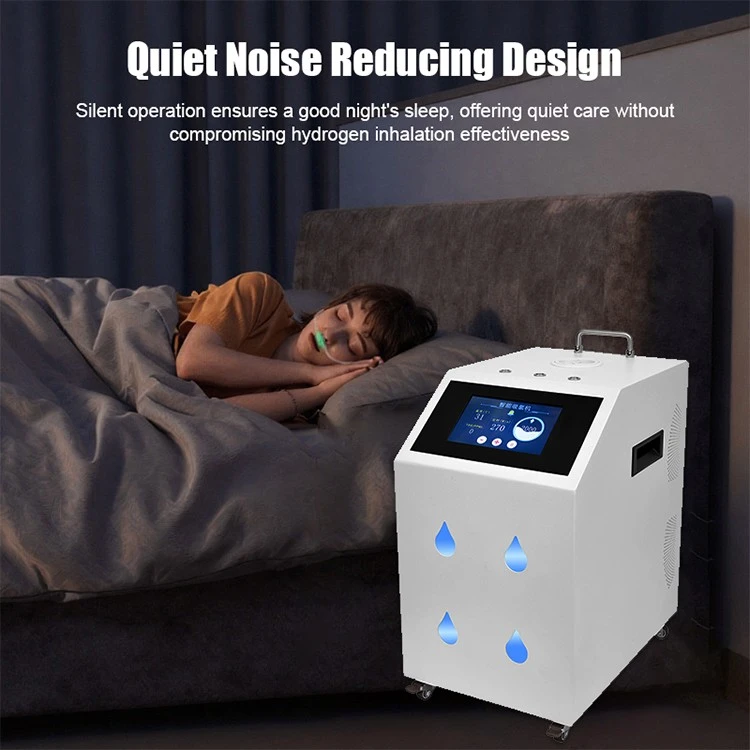 High Purity Hydrogen Gas Generator best