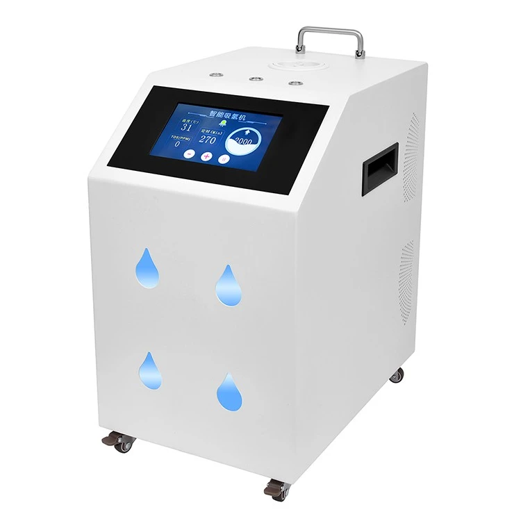 High Purity Hydrogen Gas Generator suppliers