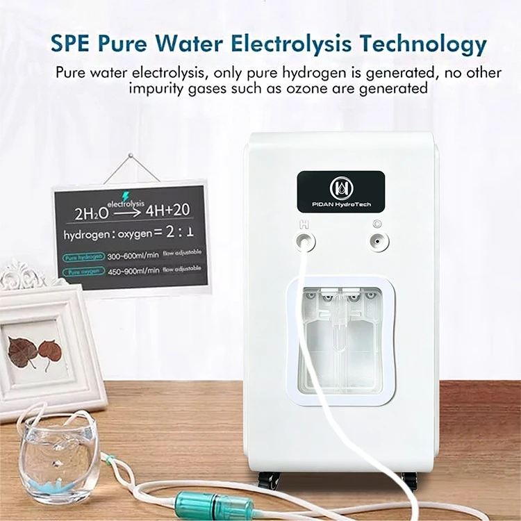 Home Hydrogen Generator suppliers