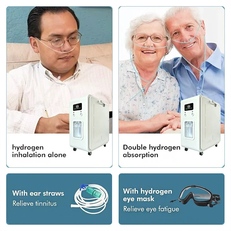 Home Hydrogen Generator best