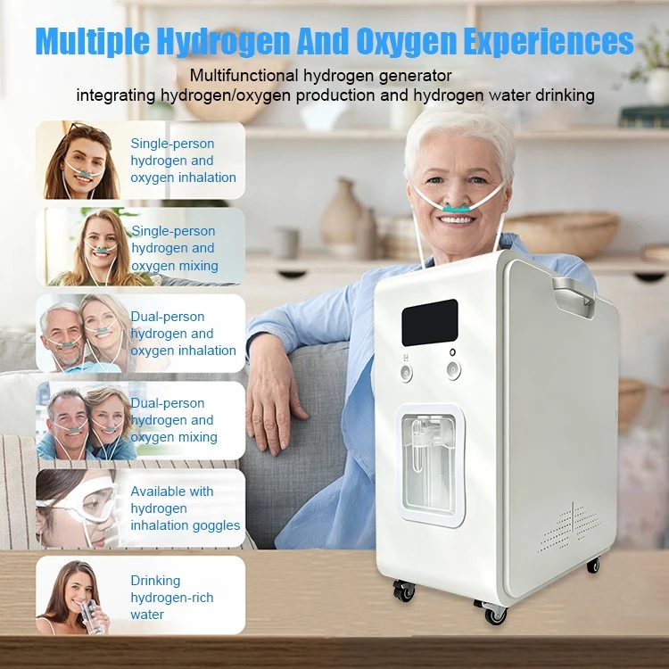 Home Hydrogen Generator high quality