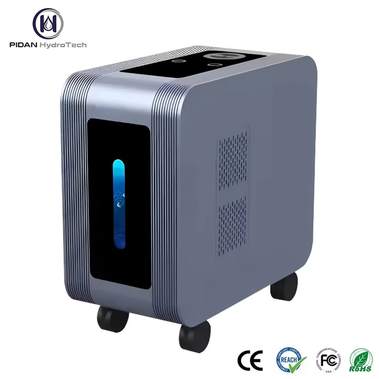 Hydrogen Absorption suppliers