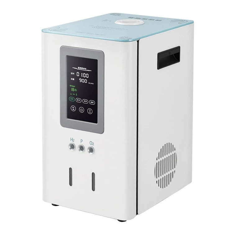 Hydrogen Breathing Machine For Health suppliers