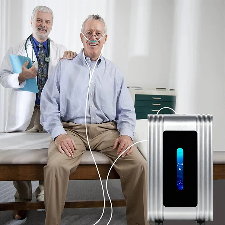 Hydrogen Breathing Machine suppliers
