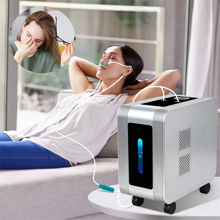 Hydrogen Breathing Machine high quality