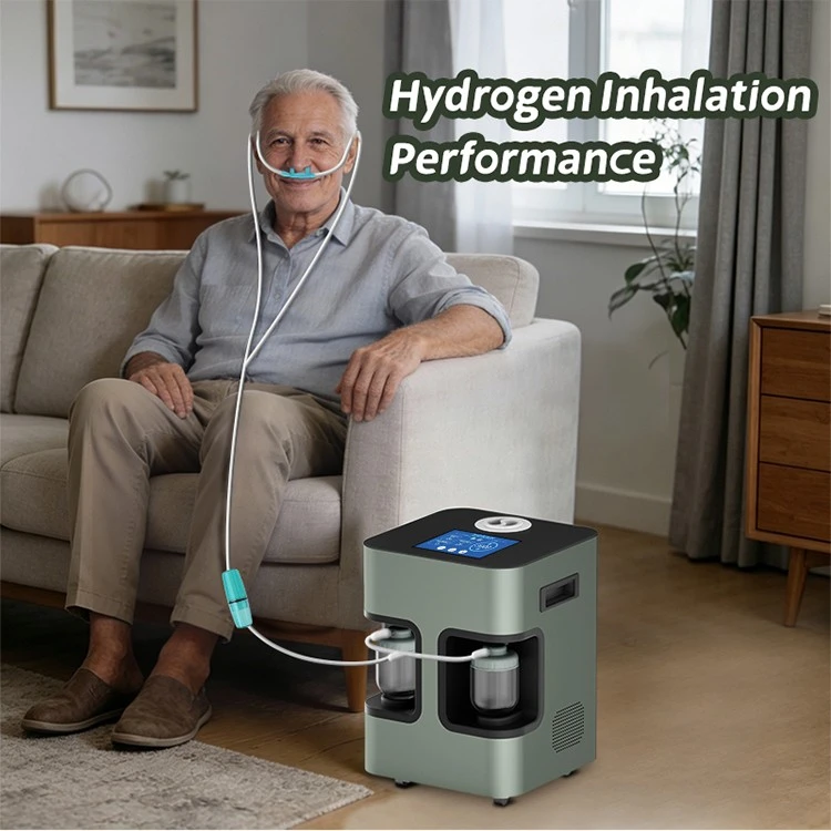 Hydrogen From Water Generator high quality