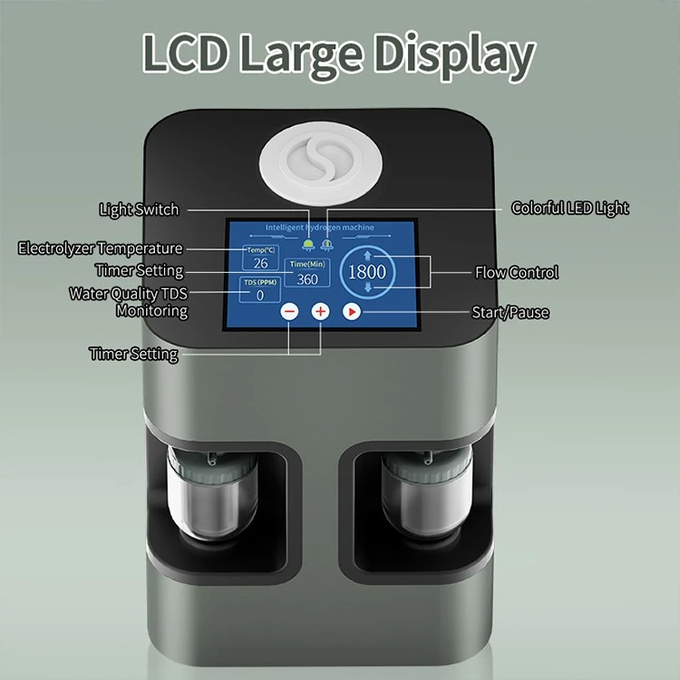 Hydrogen From Water Generator best