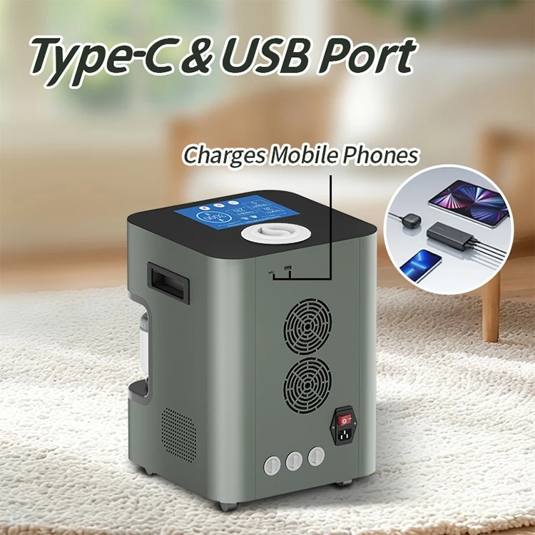 Hydrogen From Water Generator suppliers