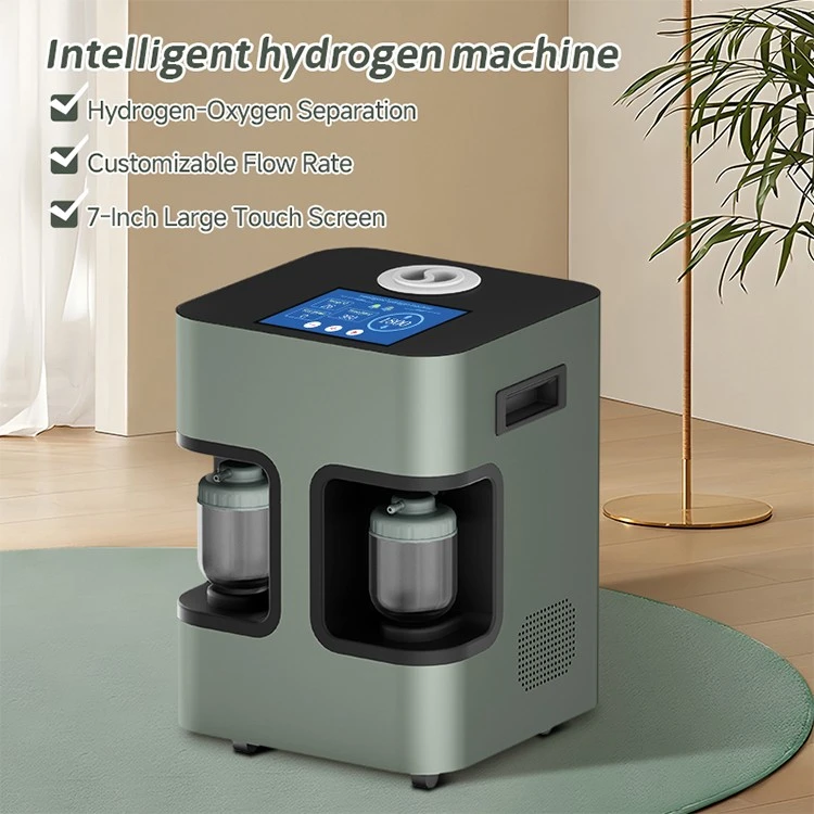 Hydrogen From Water Generator factory