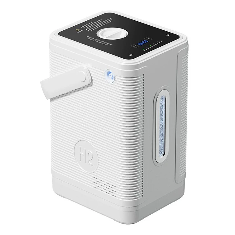 Hydrogen Gas Inhalation Machines suppliers