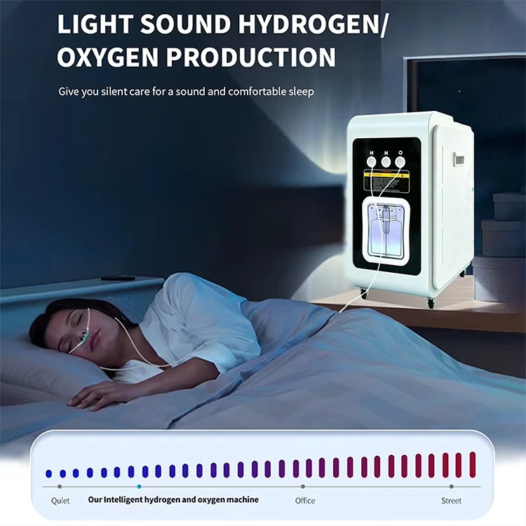 Hydrogen Generator At Home best