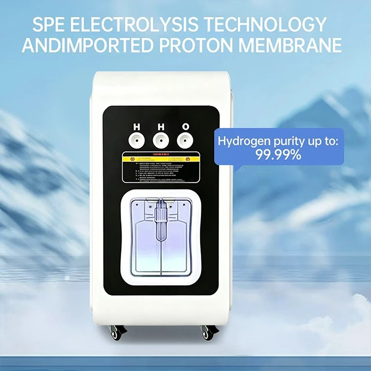 Hydrogen Generator At Home suppliers