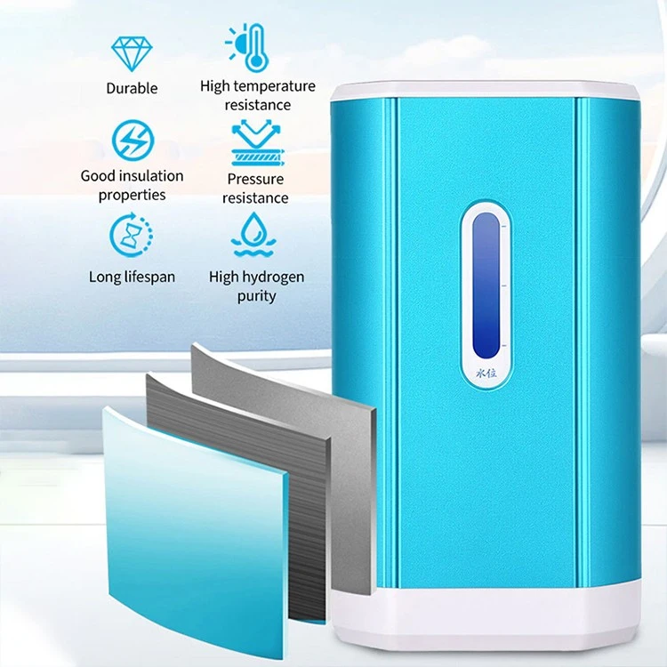 Hydrogen Generator For Health factory