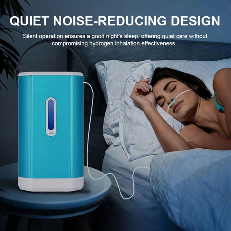 Hydrogen Generator For Health high quality