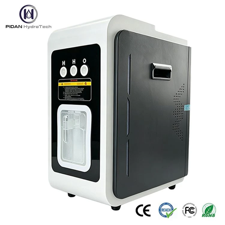 Hydrogen Generator For Home Use