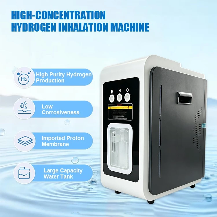 Hydrogen Generator For Home Use high quality