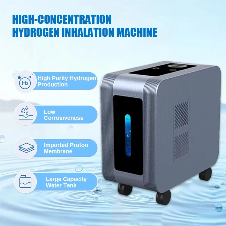 Hydrogen Generator Machine high quality