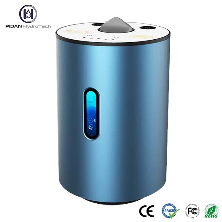 Hydrogen Generators Inhalation
