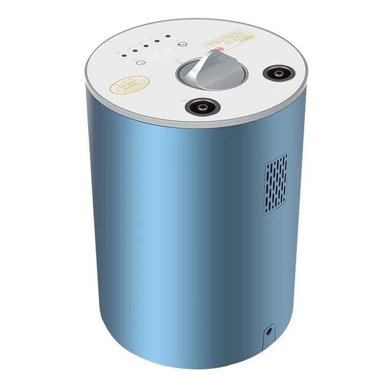Hydrogen Generators Inhalation suppliers
