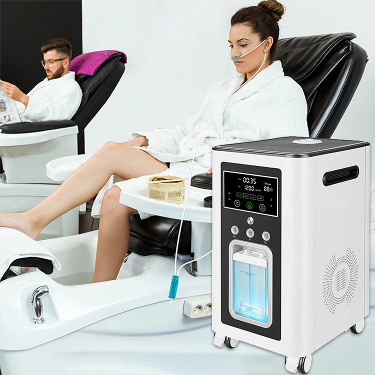 Hydrogen Machine For Home high quality