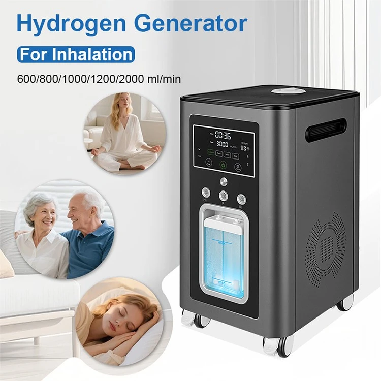 Hydrogen Machine For Home factory