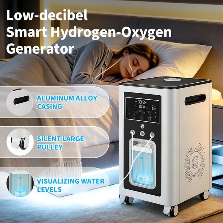 Hydrogen Machine For Home suppliers