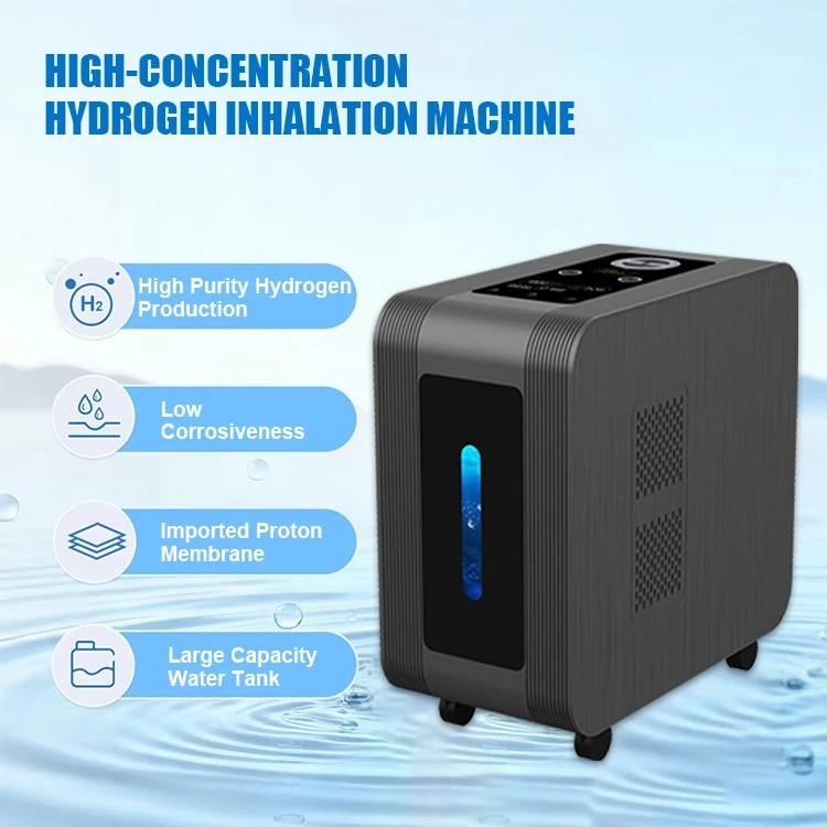 Hydrogen Production At Home high quality