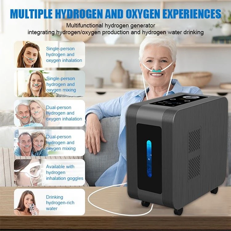 Hydrogen Production At Home best