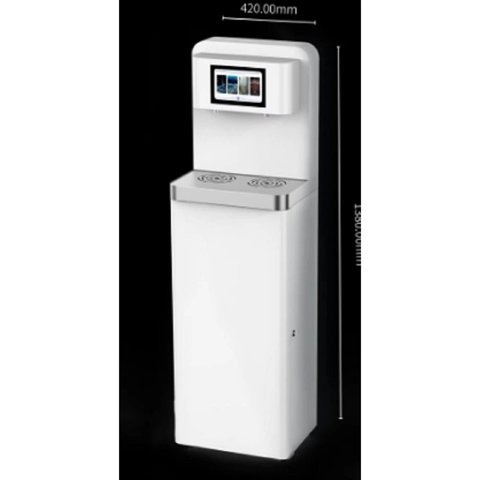 Hydrogen Rich Water Machine