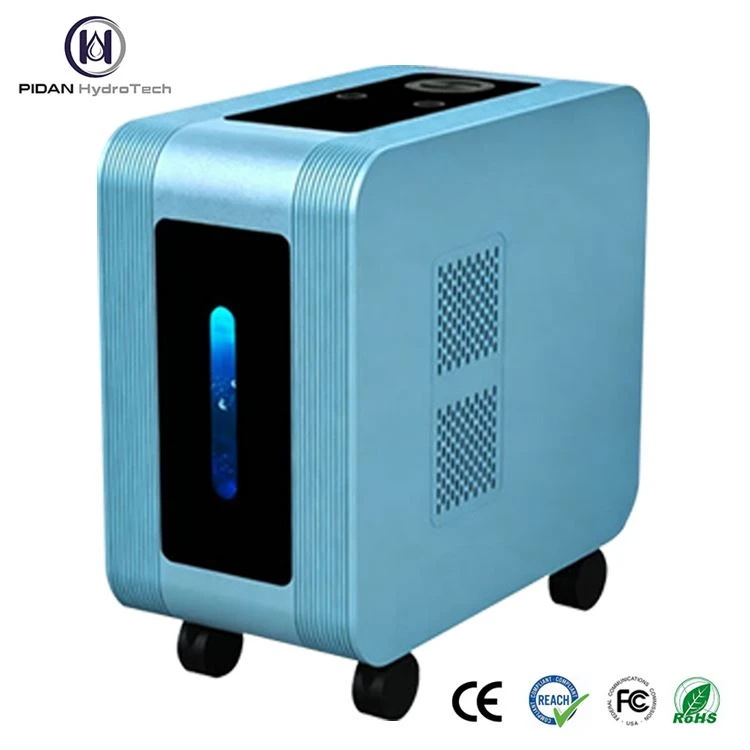 Hydrogen Therapy Machine