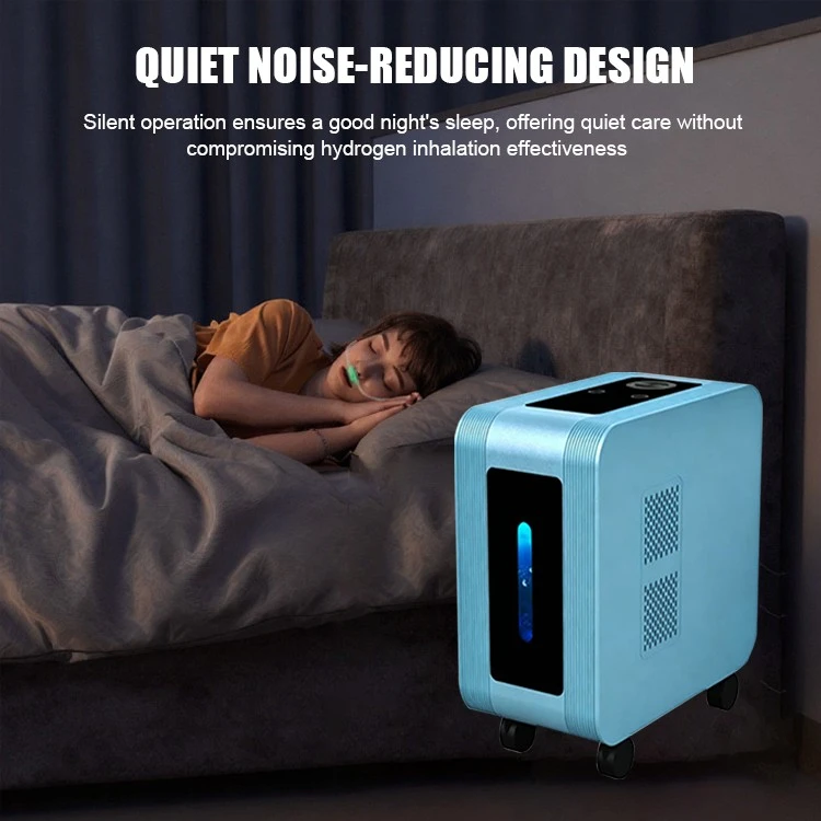 Hydrogen Therapy Machine best